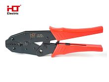 Пресс-клещи ПК-10WF (Ншви (Е) 0.25-10мм2 ?HLT | код 084-20-008 | HLT