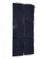 Внутренний батарейный блок свинцово-кислотный SERBC #176 | код SERBC176 | Systeme Electric