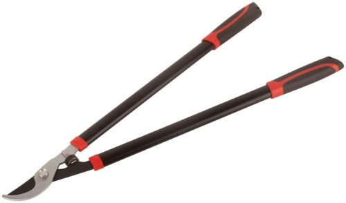 Сучкорез, лезвия 75 мм с тефлон.покрытием,металлические ручки с прорезиненными рукоятками 720 мм | код 77120 | FIT фото 2 Сучкорез, лезвия 75 мм с тефлон.покрытием,металлические ручки с прорезиненными рукоятками 720 мм | код 77120 | FIT фото 2