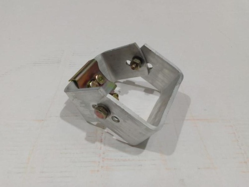 Шинодержатель ШР-10-750 У1 | код. 280097А | Курганский ЗЭМИ Шинодержатель ШР-10-750 У1 | код. 280097А | Курганский ЗЭМИ