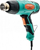 Технический фен Sturm! HG2005 1850Вт темп.300/600С | код 1605121 | STURM!