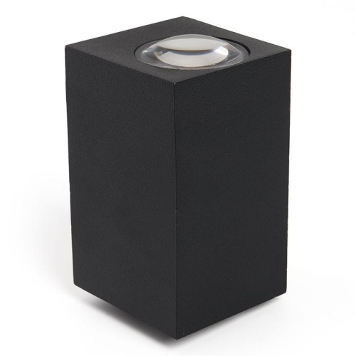 Светильник светодиодный уличный 2х5Вт 80хH055 FERON 48486 Светильник светодиодный уличный 2х5Вт 80хH055 FERON 48486