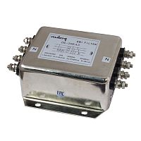 Сетевой фильтр RUICHI DL-20EA3, 20 А | код 90861 | Ruichi