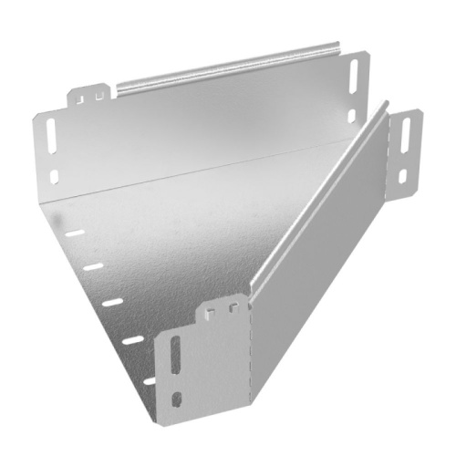 Переходник левый Стандарт HDZ 300х100х100 Промрукав | код PR16.1354 | ПРОМРУКАВ Переходник левый Стандарт HDZ 300х100х100 Промрукав | код PR16.1354 | ПРОМРУКАВ