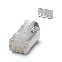 Штыревая вставка RJ45 VS-08-ST-H11-RJ45 | код 1652716 | PHOENIX CONTACT