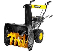 АКЦИЯ! Снегоуборщик Huter SGC 6,8, , Шт | код 70/7/44 | HUTER