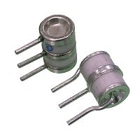 Разрядник RUICHI T83A230X (B88069X8910), 3x-электродный | код 64528 | Ruichi