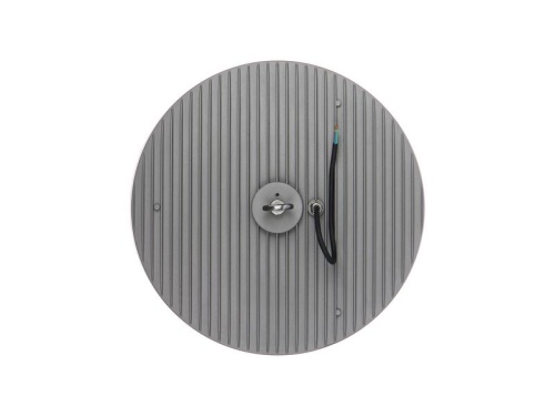 Светильник светодиодный PHB NLO 02 200Вт 5000К 90град. IP65 для высоких пролетов (high bay) | код 5040434 | JazzWay фото 2