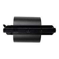 Светильник трековый трехфазный ДПО 7020 LED-30 Вт 3300 Лм 4000К IP40 черный 36° 180–265В Jazzway | код 5062542 | JazzWay