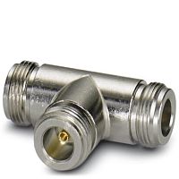 Антенный разветвитель RAD-SPL-2-N/N | код 2702293 | PHOENIX CONTACT