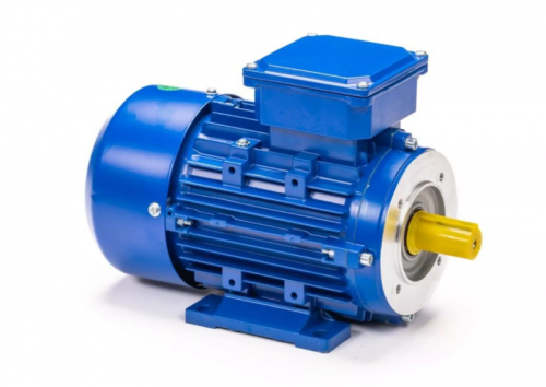 Электродвигатель 90 L4 FT115 IM 2181 2.2/1500 Китай (5АИ) | код 01.01.221997 | ESQ