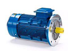 Электродвигатель 80 B2-SDN- IM B5 1.1/3000 Китай (ESQ) | код 01.05.222594 | ESQ