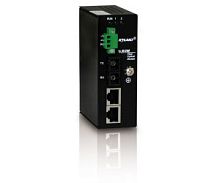 Медиаконвертор KOM300F-1S2T-SC40-L3 302121276 1 100Base-FX single mode fiber port, SC connector, 1310nm, 40km, 2 10/100Base-TX RJ45 ports, 24VDC(18-36VDC), single po | код 00-06150522 | Kyland