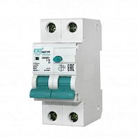 АВДТ-32S 1P+N 20А/30мА/4.5кА/хар-ка С (электр., тип АС) ESQ | код 14.03.06.000004 | ESQ