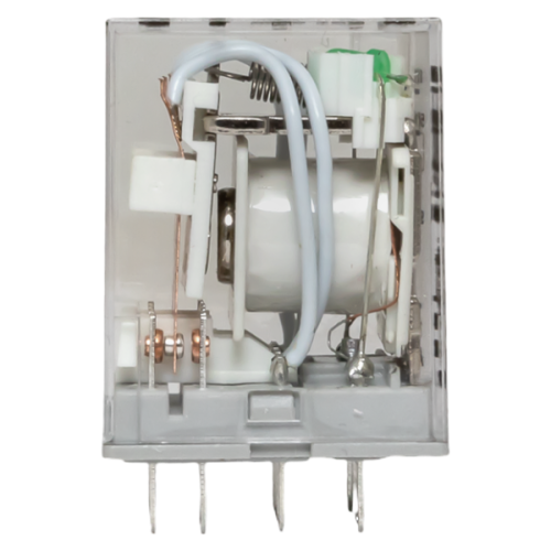 Реле промежуточное RPA 22/4 5A 110В DC EKF AVERES | код rpa-22-4-110DC | EKF фото 5 Реле промежуточное RPA 22/4 5A 110В DC EKF AVERES | код rpa-22-4-110DC | EKF фото 5