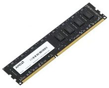 Память DDR3L 8GB 1600MHz AMD R538G1601U2SL-UO OEM PC3-12800 CL11 DIMM 240-pin 1.35В OEM | код 1936399 | Shenler
