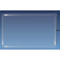 Сенсорный экран RUICHI RHR2105W4A | код 113305 | Ruichi