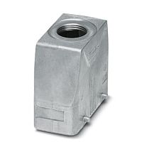 Корпус HC-STA-B16-HHFD-1TTM32-EL-AL | код 1412653 | PHOENIX CONTACT