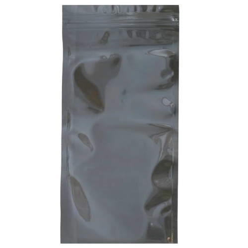 Пакет антистатический с замком zip-lock RUICHI 152x152 мм | код 112768 | Ruichi