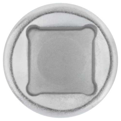 Переходник для воротка CrV Профи 1/4'' (П) - 3/8'' (М) | код 62647 | FIT фото 5