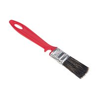 Кисть плоская Водные краски 25х10 мм REXANT | код 89-0321 | REXANT