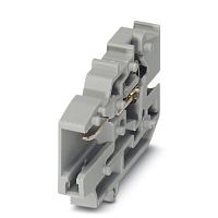 Соединитель COMBI SC 2,5-RZ/ 1-L | код 3042214 | PHOENIX CONTACT