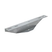 Траверса для шпильки L100 TSM100 КМ LO1125