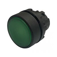 Головка зеленная для круглой возвратной кнопки, CPDY | код CPDY | EMAS