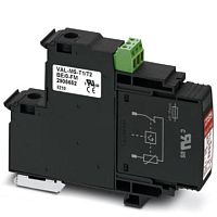 Устройство защиты от перенапряжений, тип 2 VAL-US 60/O-FM | код 2906280 | PHOENIX CONTACT