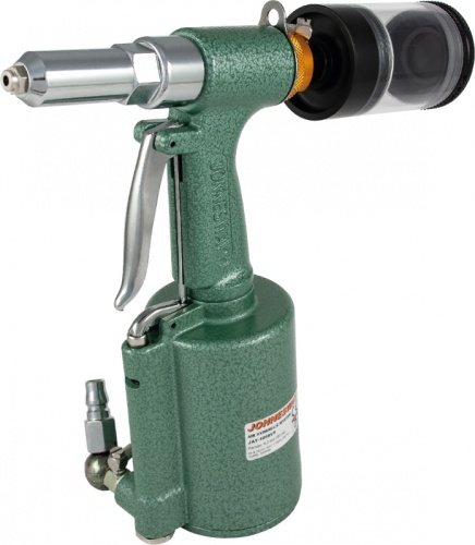 JAT-1058VT Заклепочник гидропневматический, 3.2 – 6.4 мм | код JAT-1058VT | JONNESWAY
