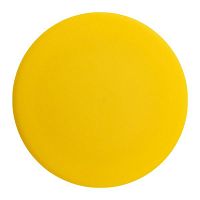 Механизм кнопки исполнительный XB4 "Грибок" IP65 возвратный без фиксации без подсветки желт. EKF XB4BC-Y-65