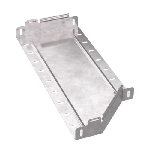 Переходник левый Стандарт 500х400х50 Промрукав | код PR16.10810 | ПРОМРУКАВ Переходник левый Стандарт 500х400х50 Промрукав | код PR16.10810 | ПРОМРУКАВ