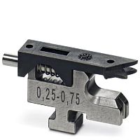 Матрица CF 3000 CDF 0,25 | код 1212389 | PHOENIX CONTACT