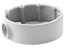 Коробка монтажная для видеокамер (DS-1280ZJ-DM18) | код. 302700356 | Hikvision