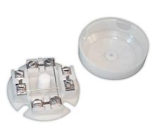 Коробка коммутационная с токопроводами | код 999113303 | УПП-5 ВОС г.СПб