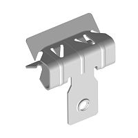 Зажим балочный 8-14 мм с резьбой М6 Промрукав | код PR08.5830 | ПРОМРУКАВ