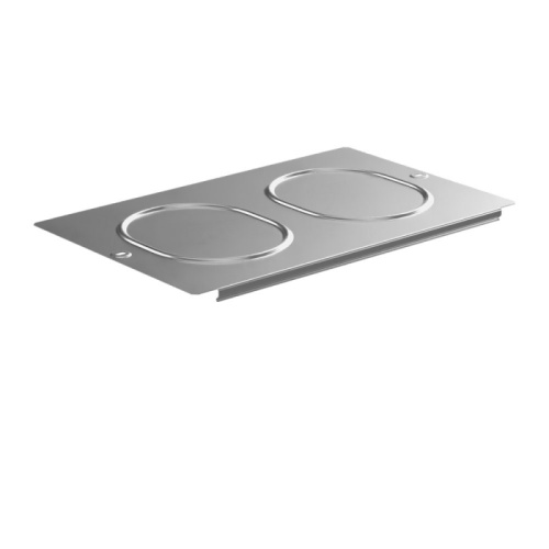 Крышка ответвителя Т-образного вертикального Стандарт INOX (AISI 304) 300 Промрукав | код PR16.2743 | ПРОМРУКАВ Крышка ответвителя Т-образного вертикального Стандарт INOX (AISI 304) 300 Промрукав | код PR16.2743 | ПРОМРУКАВ