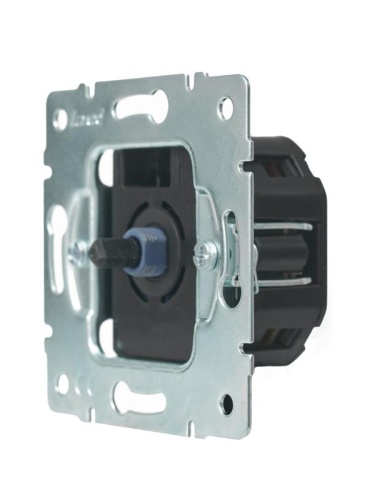 VESNA Диммер 1000W белый | код 742-0288-157 | LEZARD фото 7