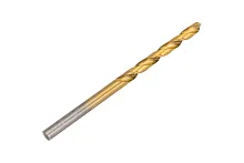 Сверло по металлу Cutop Profi с титановым покрытием, 4.2х75 мм (10 шт) | код 52-444 | CUTOP