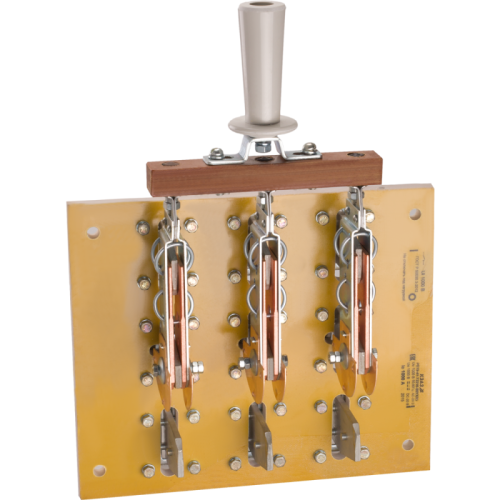 Разъединитель РЕ19-41-72221-1000А-УХЛ3-КЭАЗ (1 шт.) КЭАЗ | код 119745 | КЭАЗ Разъединитель РЕ19-41-72221-1000А-УХЛ3-КЭАЗ (1 шт.) КЭАЗ | код 119745 | КЭАЗ