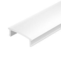 Экран ARH-DECORE-S12 Flat Opal (ARL, Пластик) | код 23906 | Arlight