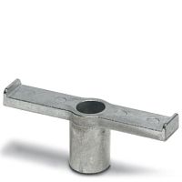 Опора AB-SK/E | код 3026476 | PHOENIX CONTACT