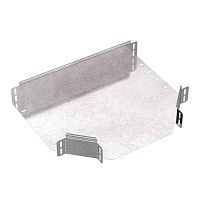 Ответвитель Т-образный Стандарт 300х80 Промрукав | код PR16.8441 | ПРОМРУКАВ