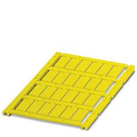 Маркировка для устройств UCT-EM (20X9) YE CUS | код 0801557 | PHOENIX CONTACT