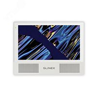 Видеодомофон | код SLINEX Sonik 7 Cloud | SLINEX