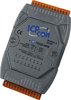 M-7055D-NPN CR M-7055D with LED Display (RoHS) | код 00-06076229 | ICP DAS