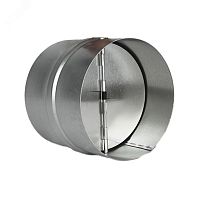 Клапан обратный вентиляционный RSK 250 мм | код 4687203699239 | VentART