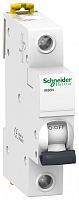 Выключатель автоматический однополюсный iK60 1А C 6кА | код. A9K24101 | Schneider Electric 
