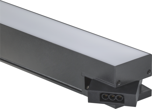 Светильник светодиодный 95 031 DSO-02-50-840-IP40-LED Navigator 95031 фото 2