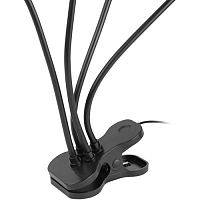 Светильник светодиодный для растений на прищепке красно-синего спектра 40 Вт FITO-40W-АLED-RB | код Б0068219 | ЭРА